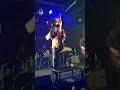 2023.10.29 萬聖重音祭 Deviloof - Everything is all lies (片段) The Wall Live House