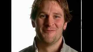 Honor and Courage - Tough Guys of the NHL- Eric Cairns (ch. 7)