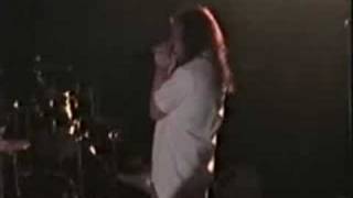 In Flames - Behind Space live Montreal 2002