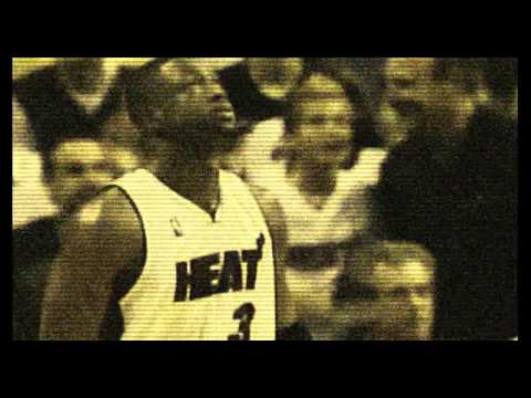Dwyane Wade - The Takeover