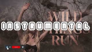 leann rimes - wild things run (Instrumental)