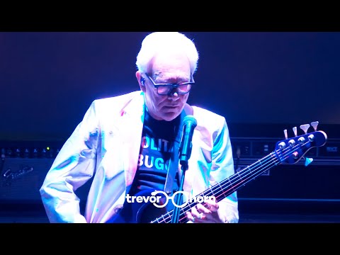 Buggles - Close (To The Edit) (Live in Las Vegas, 2nd June 2023)