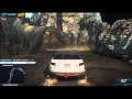 Range Rover Evoque Review Gameplay NFS Most Wanted 2012 NFS001 