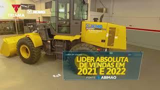 Comercial De Tv Xcmg Lw300 Triama Norte, Voz Do Locutor Clever Jaques 41984743856