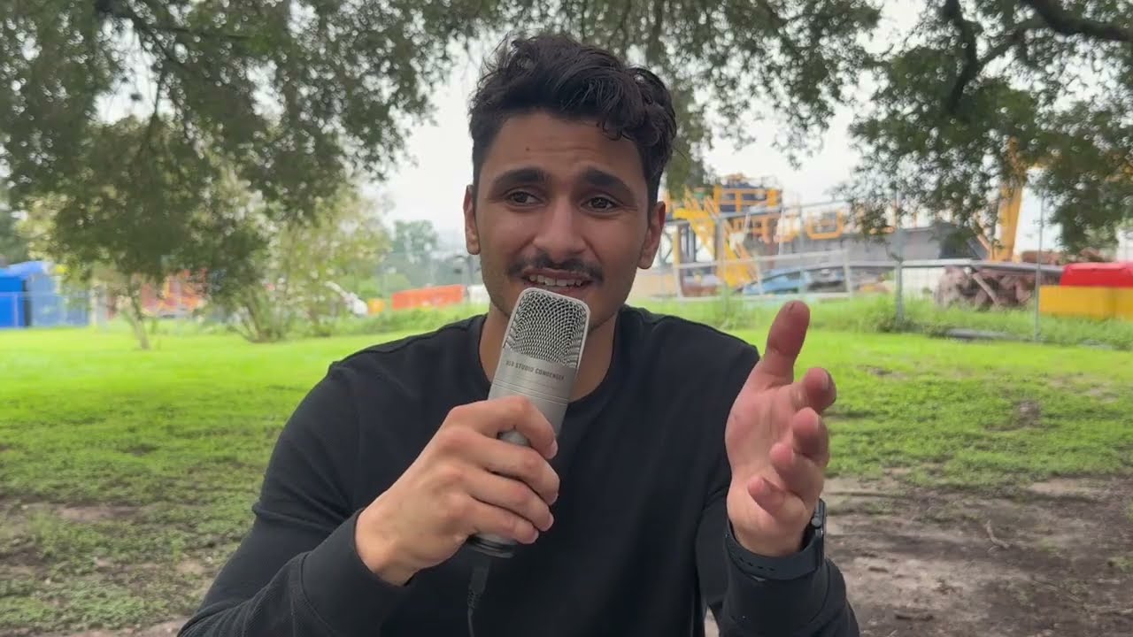 Moving to Louisiana? Watch This