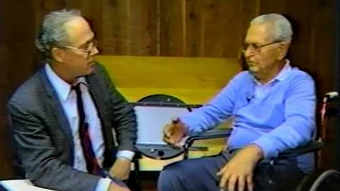 Dan McLaughlin Chats With Curt Perkins