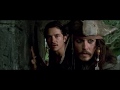 Pirates of the Caribbean Crack #1