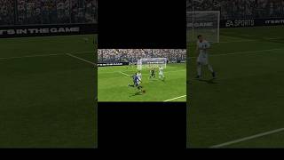Best goal ever ❤️ #eafc25 #fcmobileid #eafc25highlights #easports #fifamobile