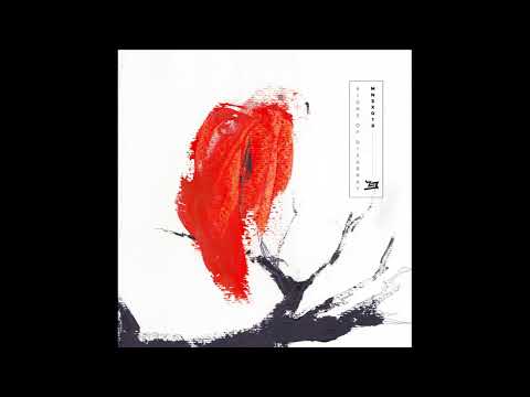 Intergalactic Gary — Intergalactic Gary - Invisible Intruder [MNSX018]