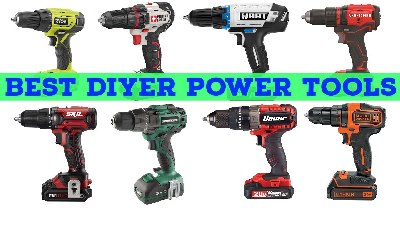 buy one get one free power tools brands