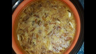 Hyderabadi Sheer Khurma/khorma l Eid Special l Authentic Recipe l Norien