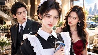 【Full HD】🔥The Wife He Betrayed Came Back for Revenge—And His New Wife Fell Into Her Trap!💔