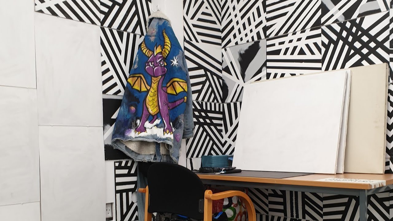 Fineart Masters studio!