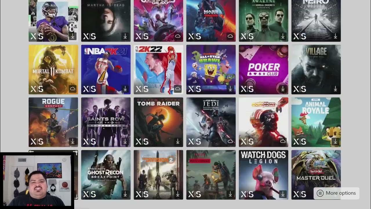Digital vs Physical Games (Xbox, PlayStation, Nintendo) YouTube