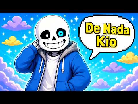 de nada kio