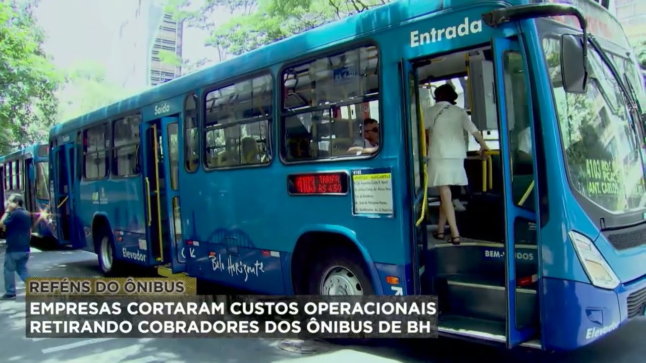 Reféns do Ônibus: motoristas falam sobre dificuldades da profissão