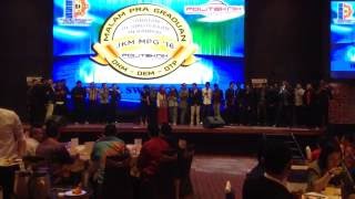 Penghujung Rindu Cover By Dem5a