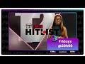 Fresh Hitlist this Friday! 🔥