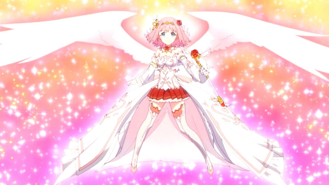 プリンセスコネクト！Re:Dive】キャラクターストーリー ユイ