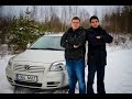 Автопробег SDrive. 9 мая