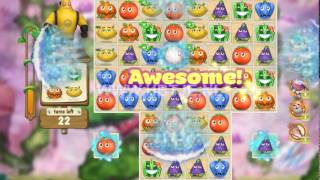 Magic Kitchen level 30