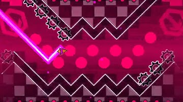 Geometry Dash Custom Levels - Beginning of Time (by Viprin)