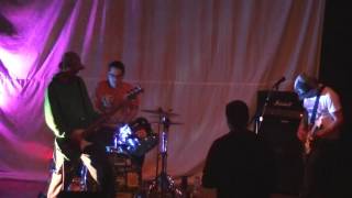No Cause For Alarm   -   Little Gem Theater, Lake Linden   04-01-2017 part 1