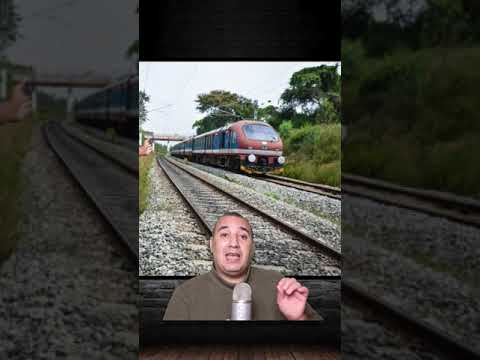 فيديو: ما هي مقاييس السكك الحديدية الثلاثة؟