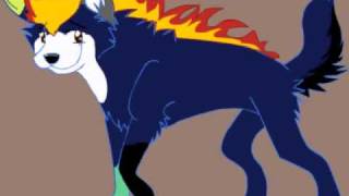 Fursona Adoption