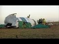 PanAm Flight 103 Disaster Quiz