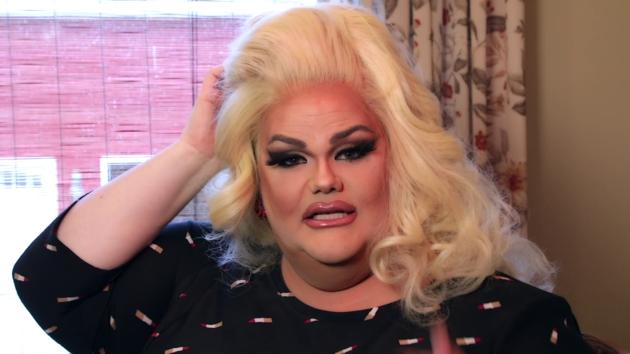 wigstock Wig Maintenance | Queen Acres: Episode 3