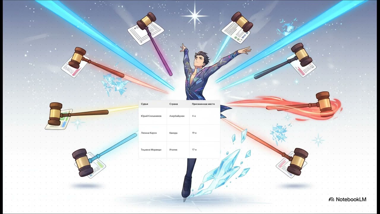 Скандал на Олимпиаде 2026: Гуменника лишили медали? Провал Малинина и триумф Шайдорова