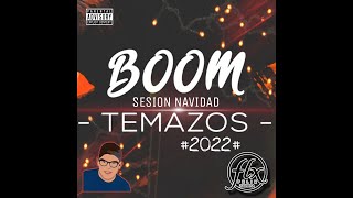 LOS TEMAZOS DEL AÑO (Mixed By Dj Zambra)