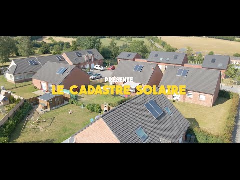 Le cadastre solaire s'installe à Anor