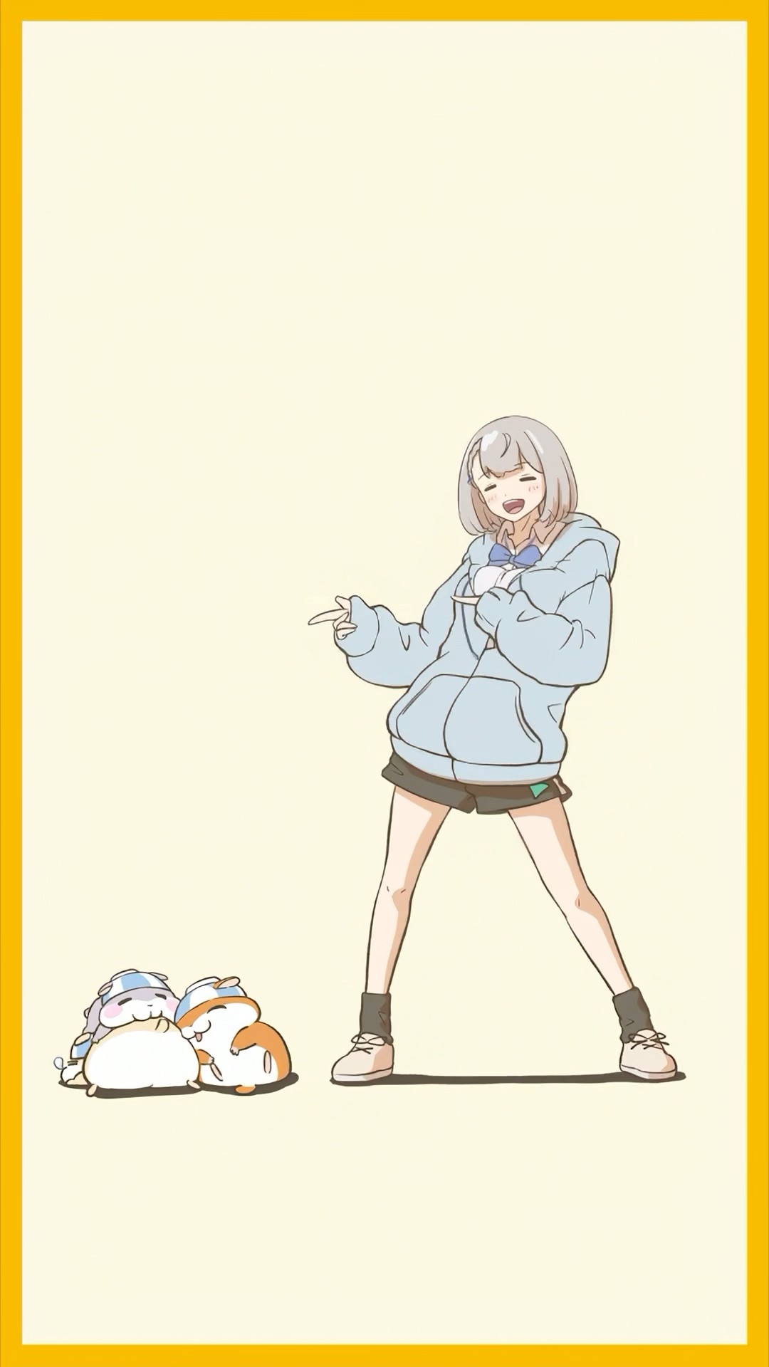 POKÉDANCE 踊ってみた?✨【Hololive/白銀ノエル】#shorts #ポケダンス