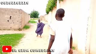 Kalli Yadda Ake Siyan Aljihu Epd 01 Sabon Comedy El Gida Comedians