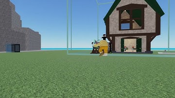 Mech Glitch 2nd Person POV