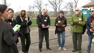 Climate advocates look to make progress this election year with better voter turnout