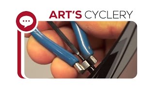 Ask a Mechanic: Spoke Windup Solutions