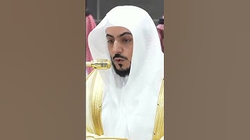#القرآن_الكريم 🕋 #سورة الفيل ❤️ | الشيخ وليد الشمسان
