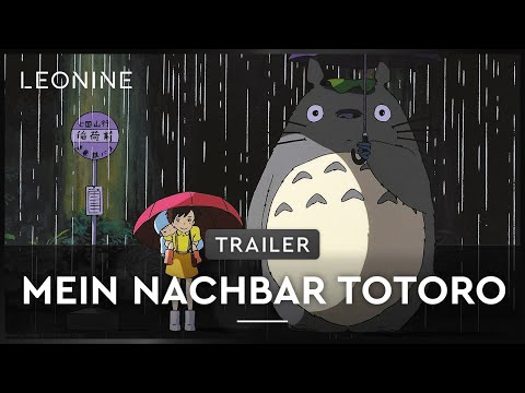 Video: Wird mein Nachbar Totoro auf Disney Plus sein?