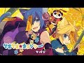 【鏡音レン＆KAITO】マオマオ★キョンシー【オリジナルMV/キッドP】
