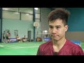 “My 6th?!” – Nhat Nguyen World Championships Pre-Interview