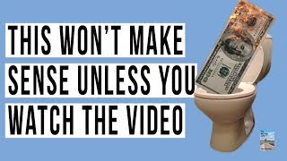 Inflation Is MUCH WORSE Than You Think and It’s Hidden From You
