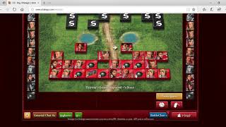 Stratego- Friendly Game with Fks screenshot 1