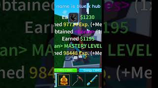 latest script in blox fruit totally working 💀