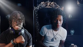 DON'T PLY!! BAK Jay - Find Out (For Your Love) [Official Music Video] REACTION VIDEO...