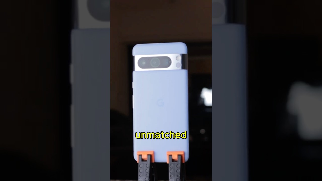 Google Pixel 8 Pro in 2025: Still Worth the Hype? #GooglePixel8Pro #Pixel8Proin2025