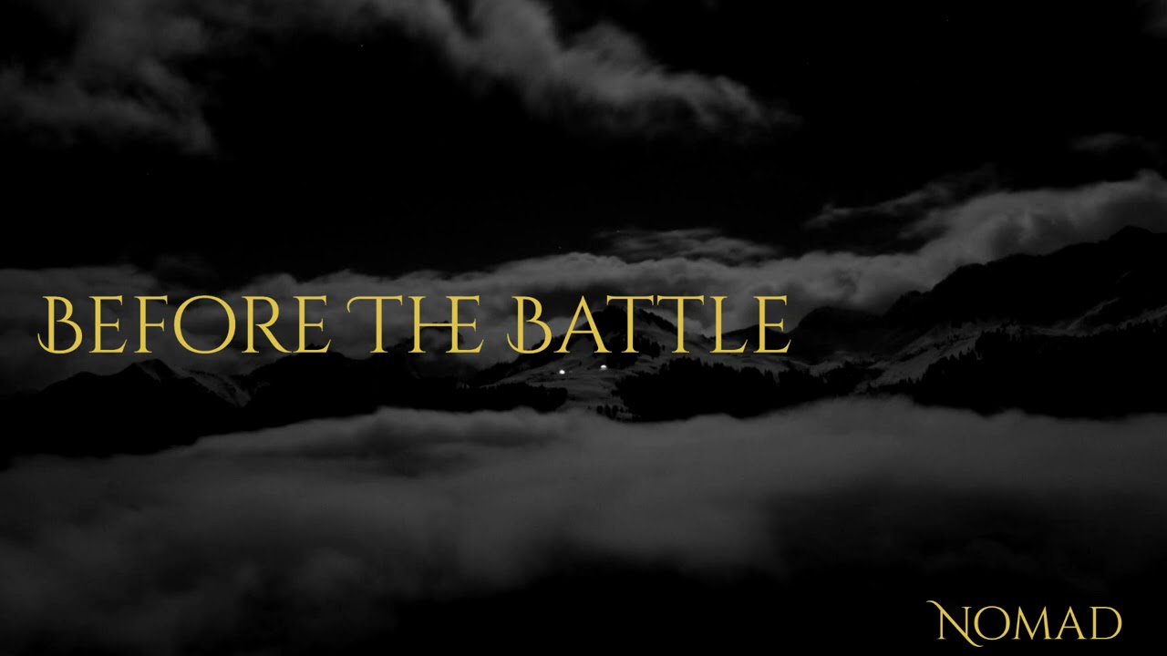 Before The Battle[M4F][Viking RP][Acquaintances To Friends][The Mead Hall][The Fates At Our Mercy]