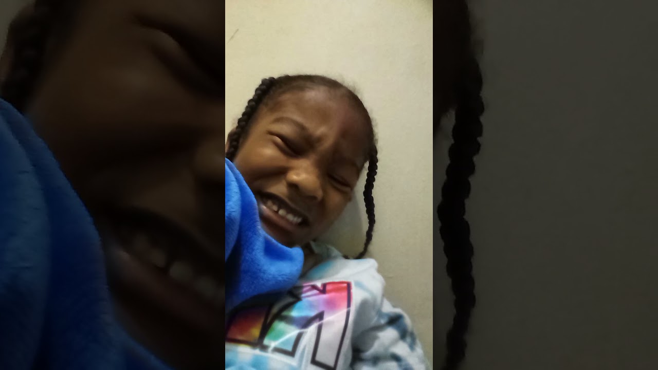 When your mom Choke me out takes a weird turn.....